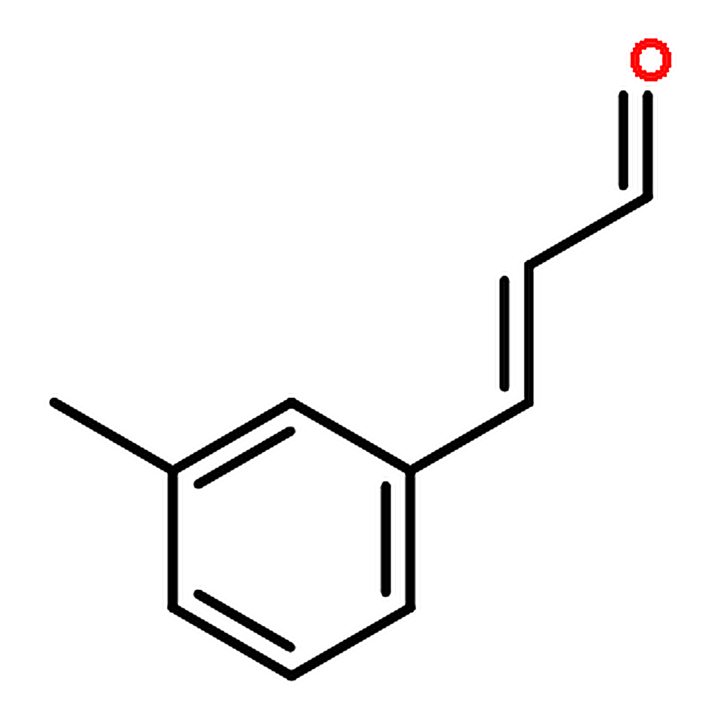 RHAWN (E)-3-(m-Tolyl)acrylaldehyde