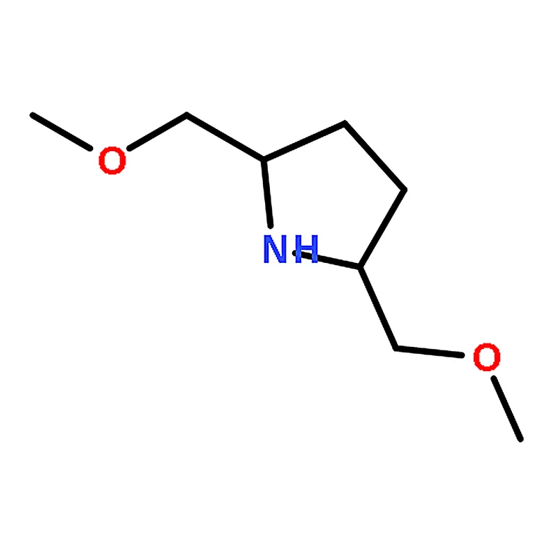 RHAWN (S,S)-(+)-2,5-Bis(methoxymethyl)pyrrolidine