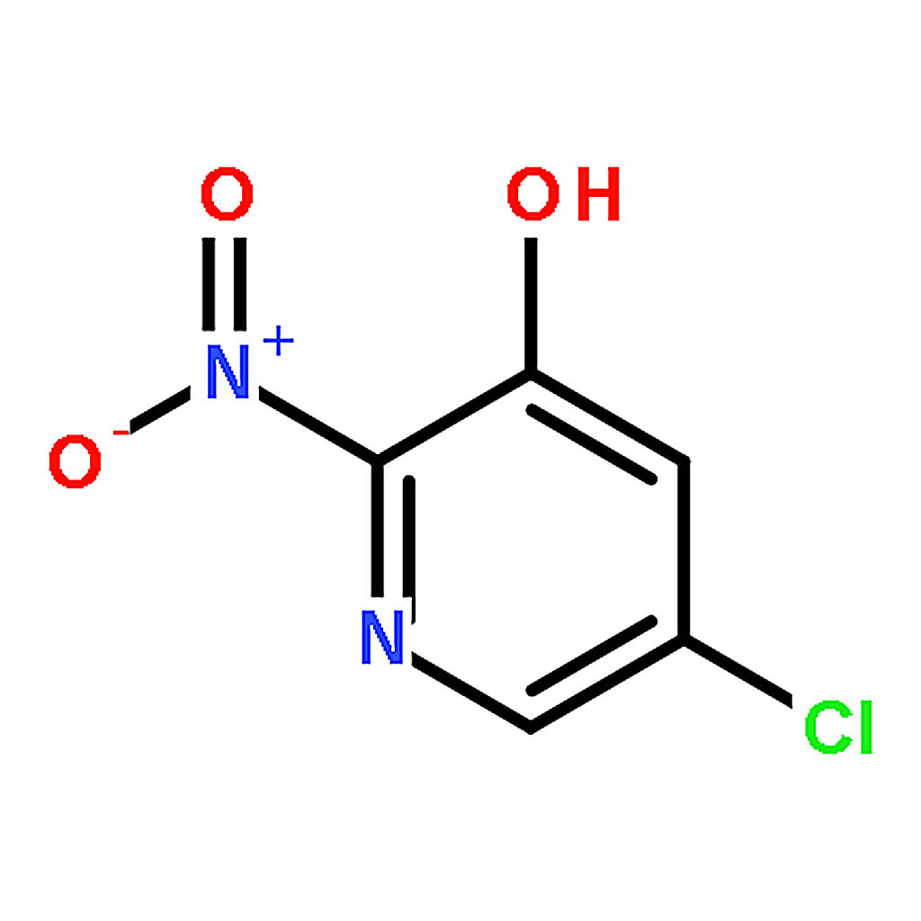 RHAWN 5-Chloro-2-nitropyridin-3-ol