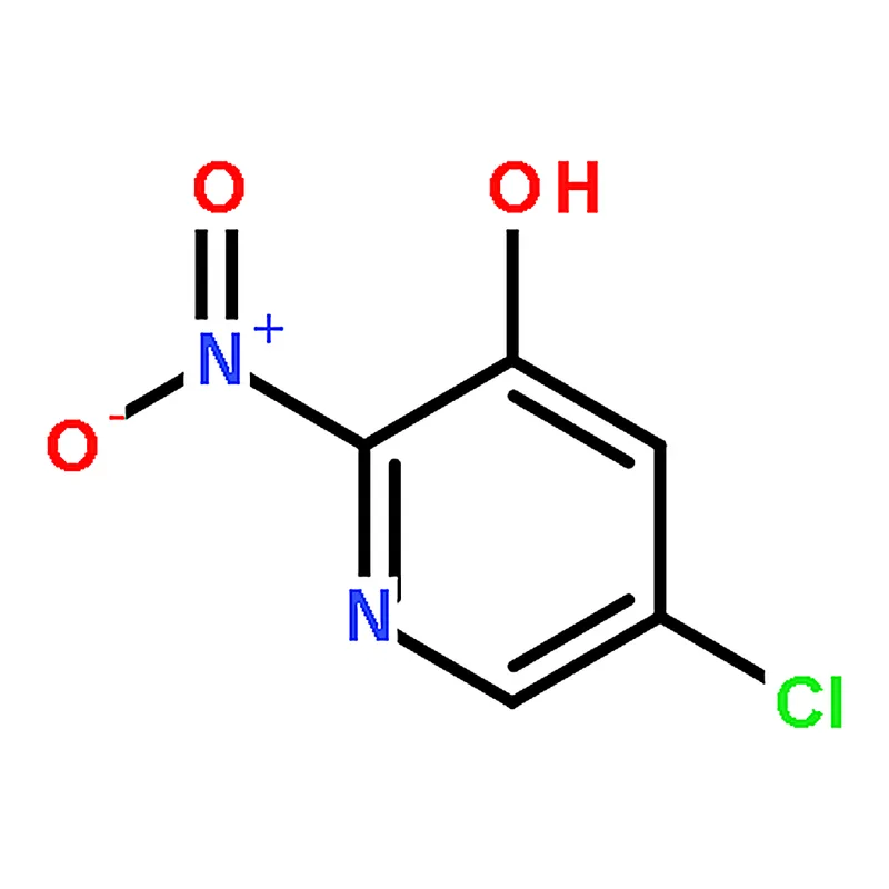 RHAWN 5-Chloro-2-nitropyridin-3-ol