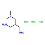 RHAWN 2-(Aminomethyl)-N1,N1-Dimethylpropane-1,3-Diamine Trihydrochloride