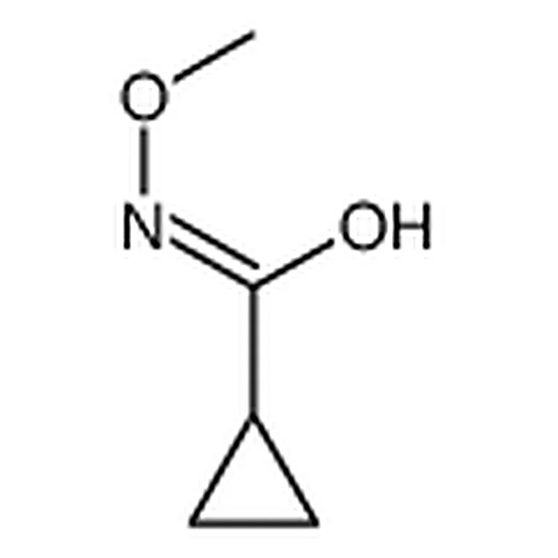 RHAWN N-Methoxycyclopropanecarboxamide