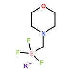 RHAWN Potassium trifluoro(morpholinomethyl)borate