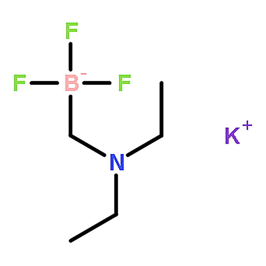 RHAWN Potassium ((diethylamino)methyl)trifluoroborate