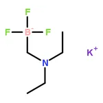 RHAWN Potassium ((diethylamino)methyl)trifluoroborate