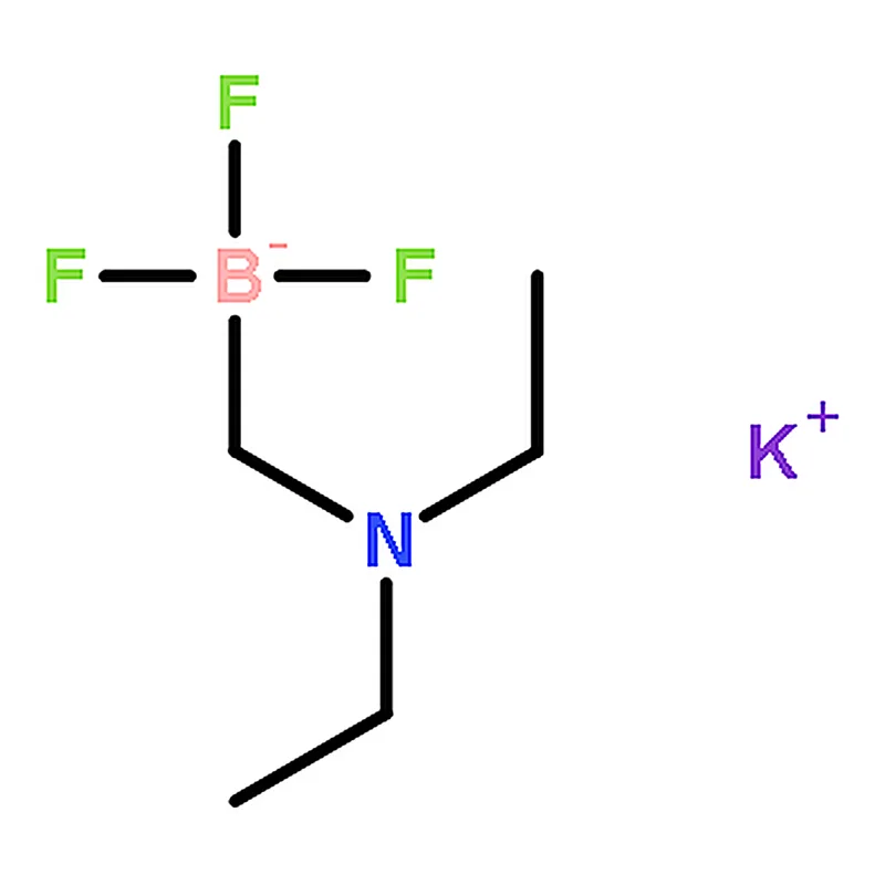 RHAWN Potassium ((diethylamino)methyl)trifluoroborate