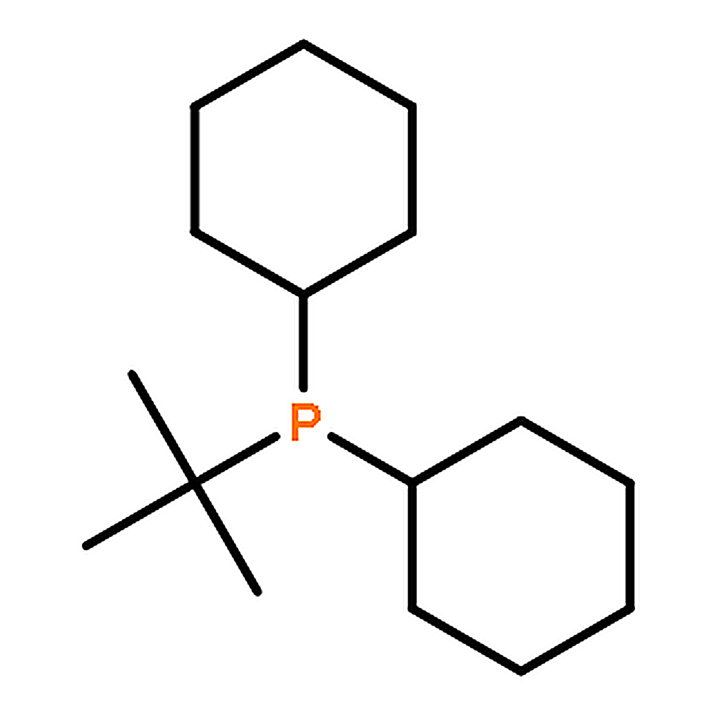 RHAWN T-Butyldicyclohexylphosphine