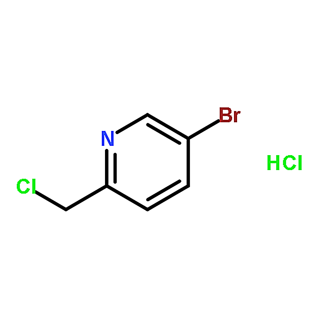 RHAWN 5-Bromo-2-(chloromethyl)pyridine hydrochloride