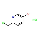 RHAWN 5-Bromo-2-(chloromethyl)pyridine hydrochloride
