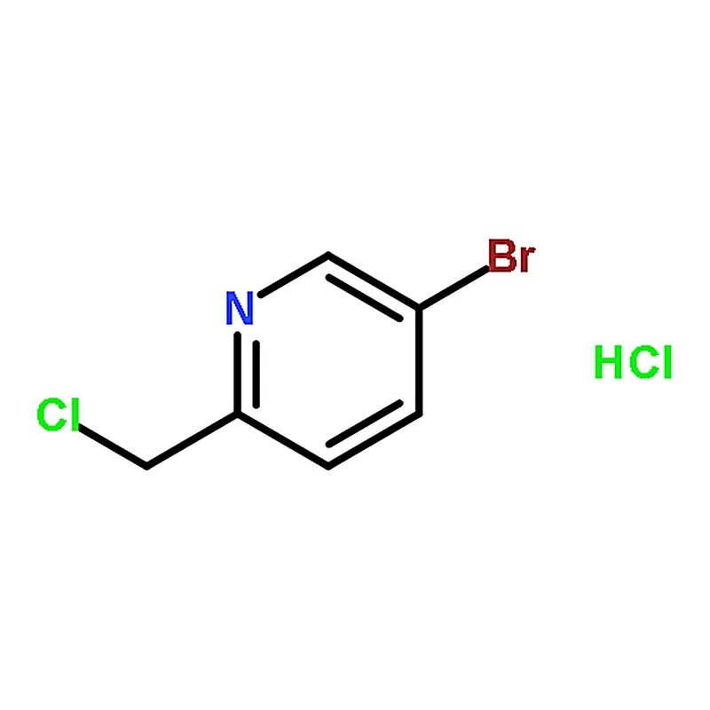 RHAWN 5-Bromo-2-(chloromethyl)pyridine hydrochloride