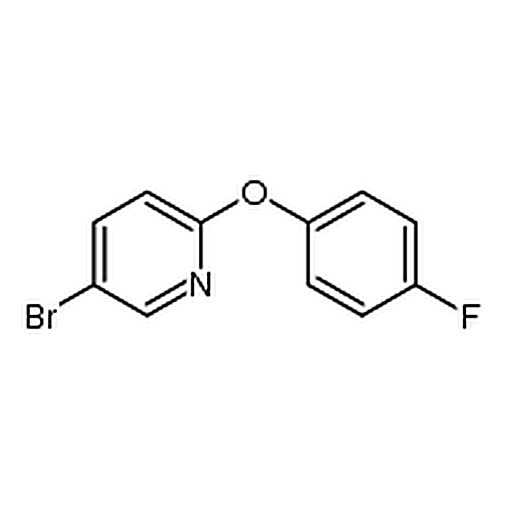 RHAWN 5-Bromo-2-(4-fluorophenoxy)pyridine