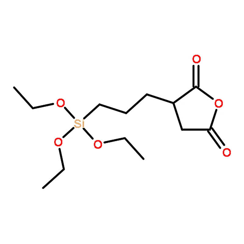 RHAWN 3-(3-triethoxysilylpropyl)oxolane-2,5-dione