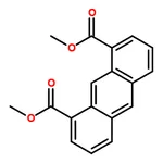 RHAWN Dimethyl 1,8-Anthracenedicarboxylate