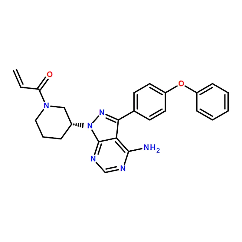 RHAWN ibrutinib