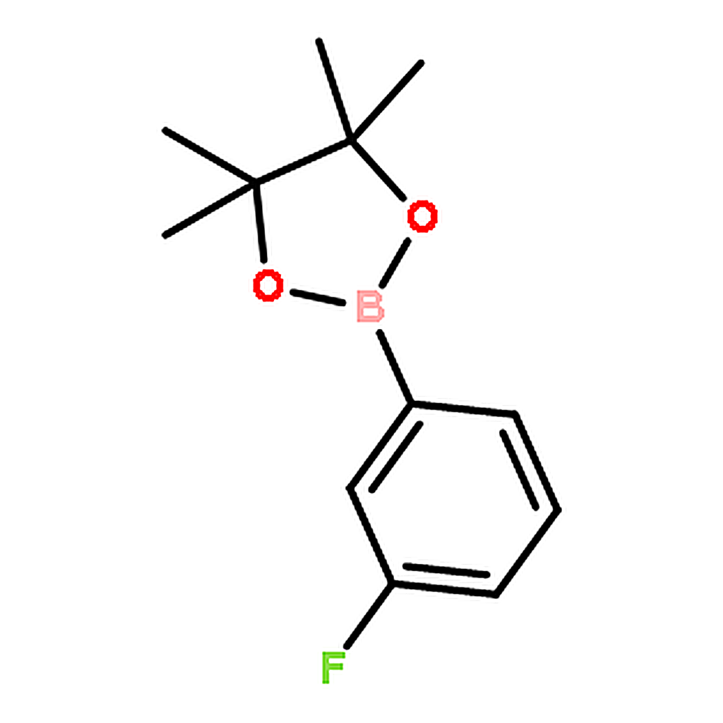 RHAWN 3-Fluorophenylboronic Acid Pinacol Ester