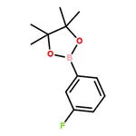 RHAWN 3-Fluorophenylboronic Acid Pinacol Ester
