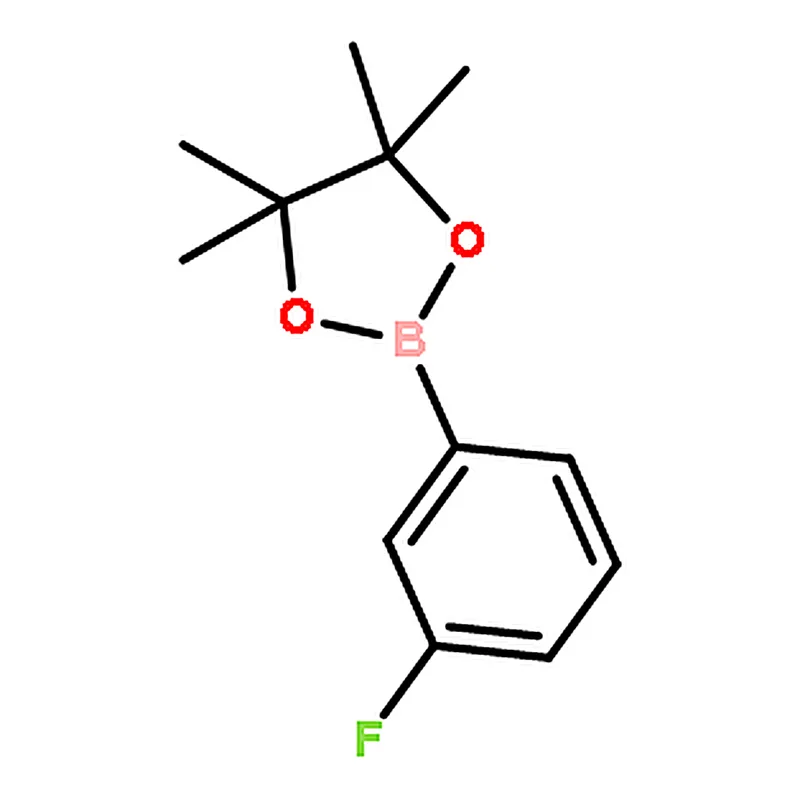 RHAWN 3-Fluorophenylboronic Acid Pinacol Ester