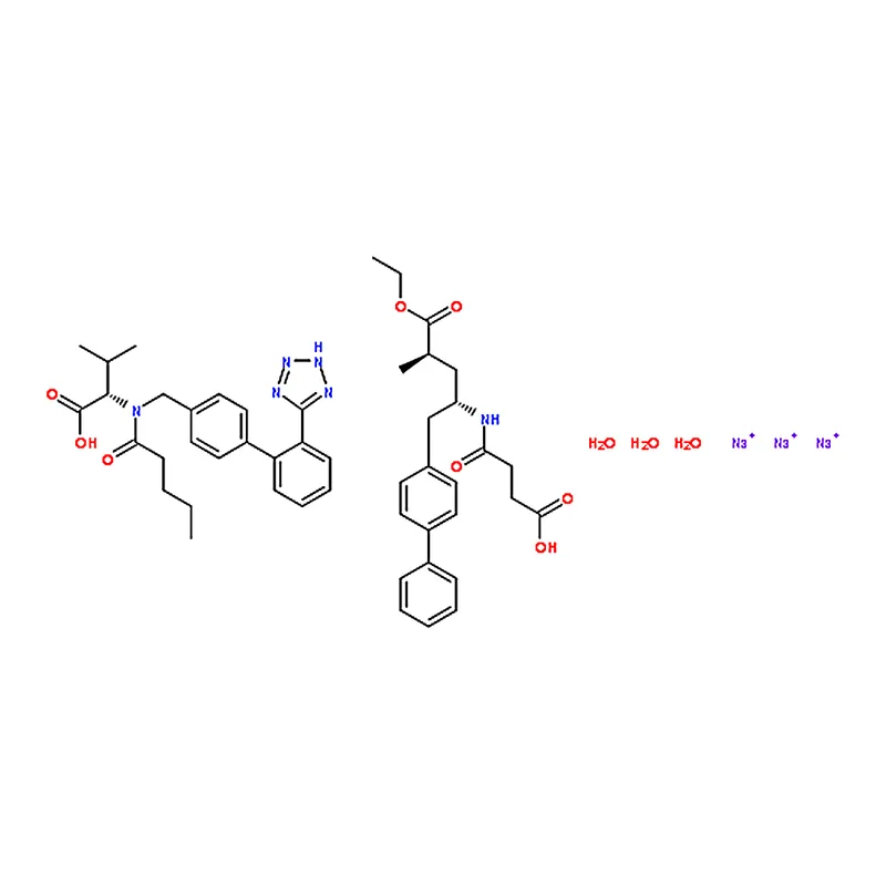 RHAWN Sacubitril/valsartan