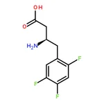 RHAWN (R)-3-Amino-4-(2,4,5-trifluorophenyl)butanoic acid