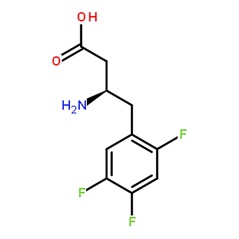 RHAWN (R)-3-Amino-4-(2,4,5-trifluorophenyl)butanoic acid