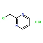 RHAWN 2-(Chloromethyl)pyrimidine hydrochloride