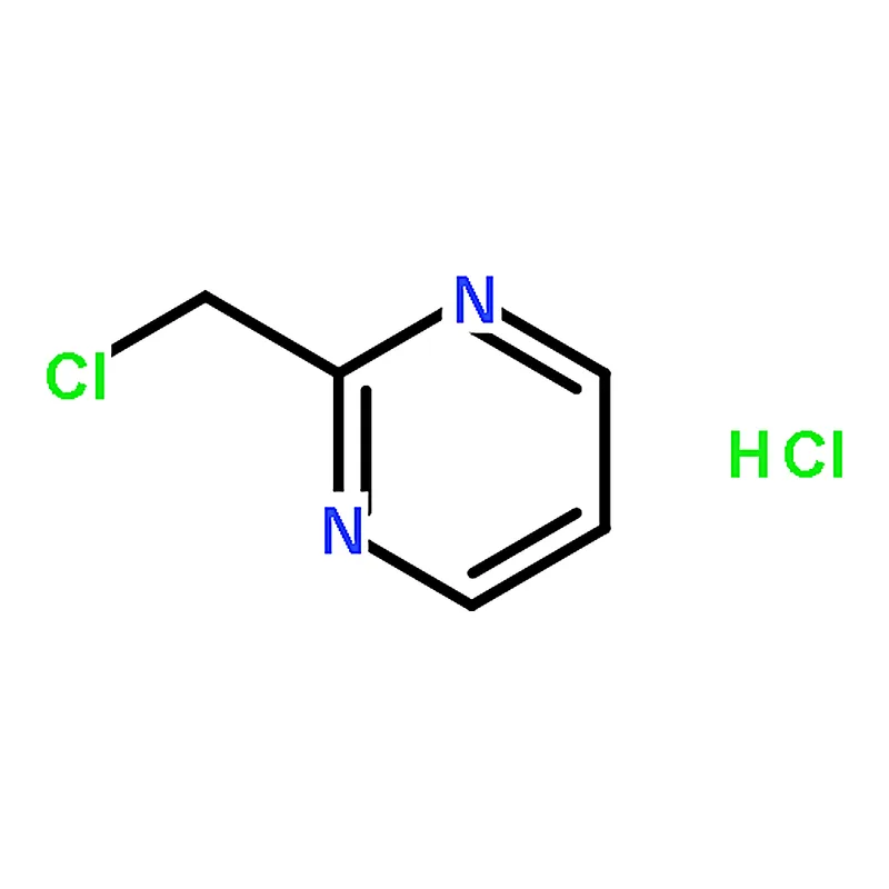 RHAWN 2-(Chloromethyl)pyrimidine hydrochloride