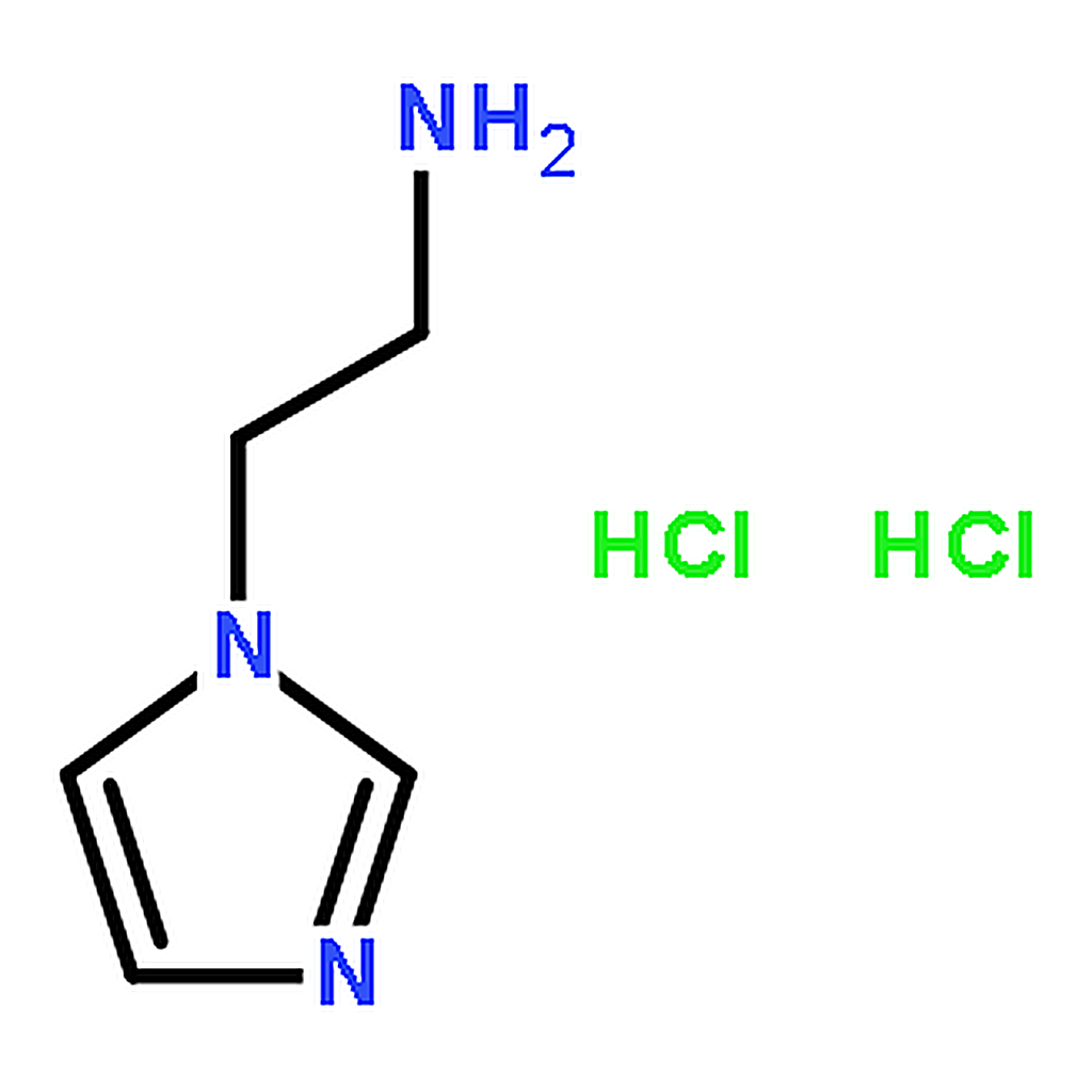 RHAWN 2-(1H-Imidazol-1-yl)ethanamine dihydrochloride