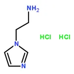 RHAWN 2-(1H-Imidazol-1-yl)ethanamine dihydrochloride