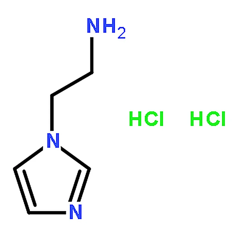 RHAWN 2-(1H-Imidazol-1-yl)ethanamine dihydrochloride