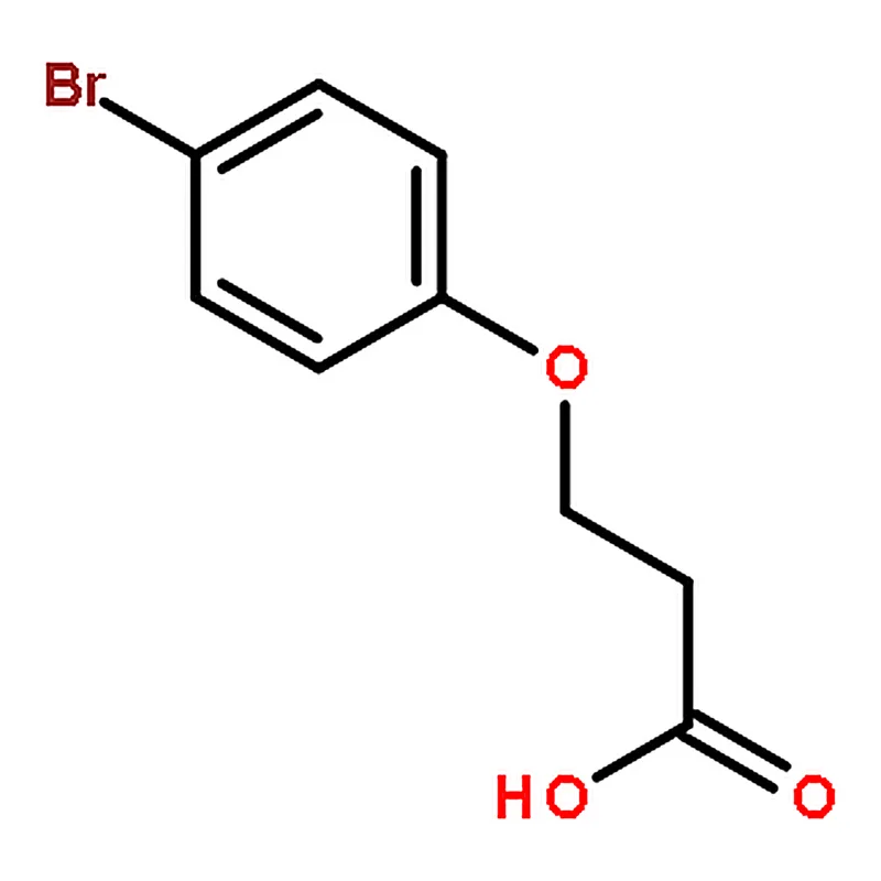 RHAWN 3-(4-Bromophenoxy)propanoic acid
