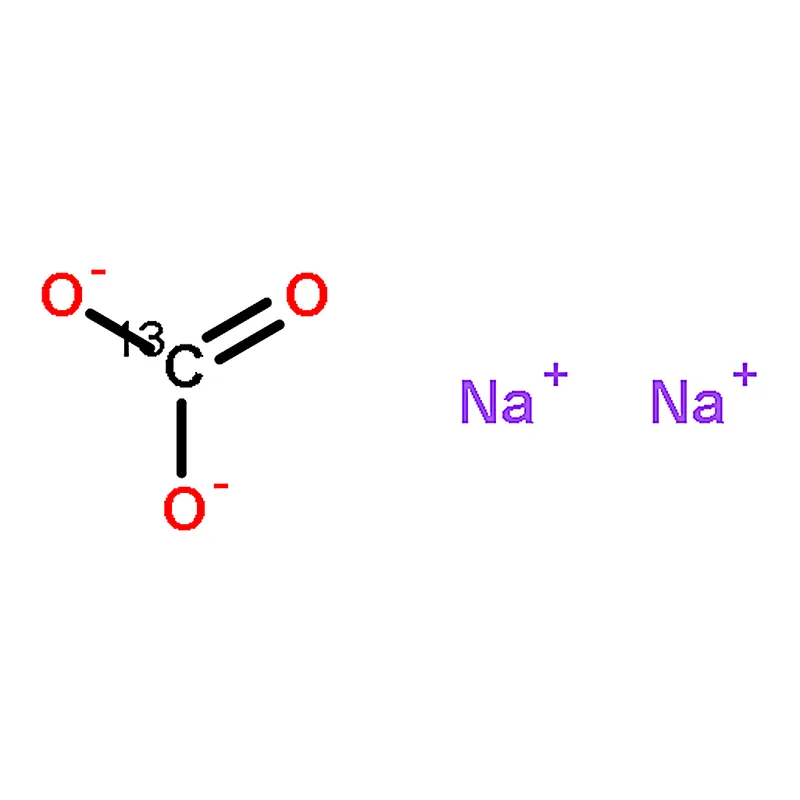 RHAWN Sodium carbonate-13C