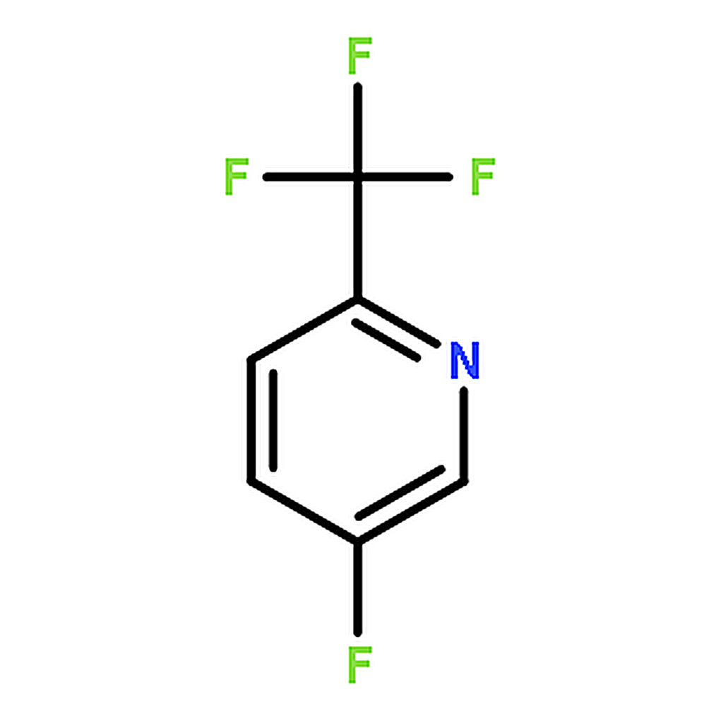 RHAWN 5-Fluoro-2-(trifluoromethyl)pyridine