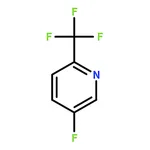 RHAWN 5-Fluoro-2-(trifluoromethyl)pyridine
