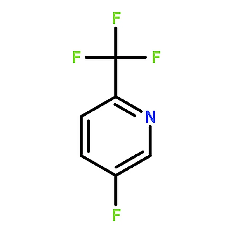 RHAWN 5-Fluoro-2-(trifluoromethyl)pyridine