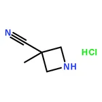 RHAWN 3-Methylazetidine-3-carbonitrile hydrochloride