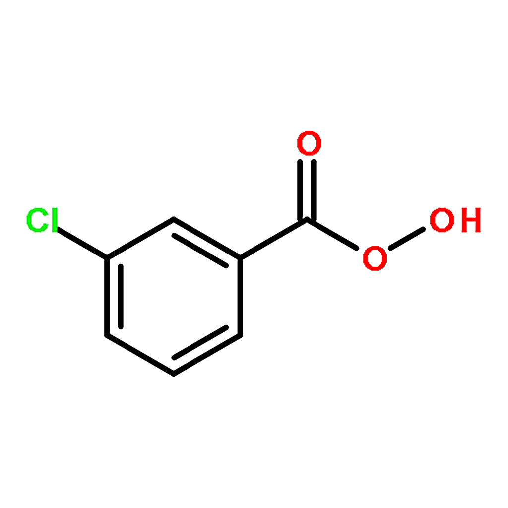 RHAWN 3-Chloroperoxybenzoic acid