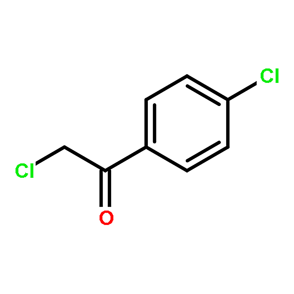 RHAWN 2-chloro-1-(4-chlorophenyl)ethanone