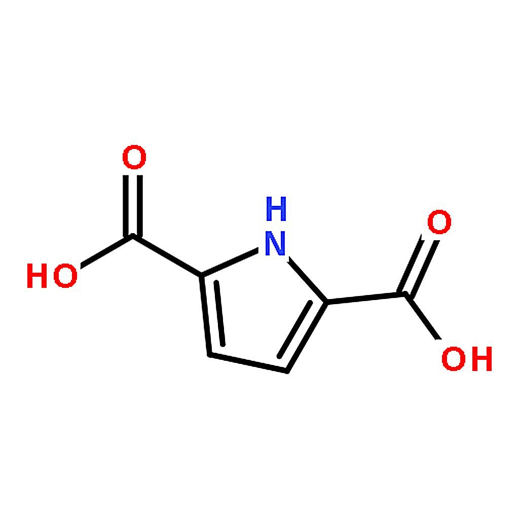 RHAWN 1H-Pyrrole-2,5-dicarboxylic acid