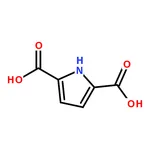 RHAWN 1H-Pyrrole-2,5-dicarboxylic acid