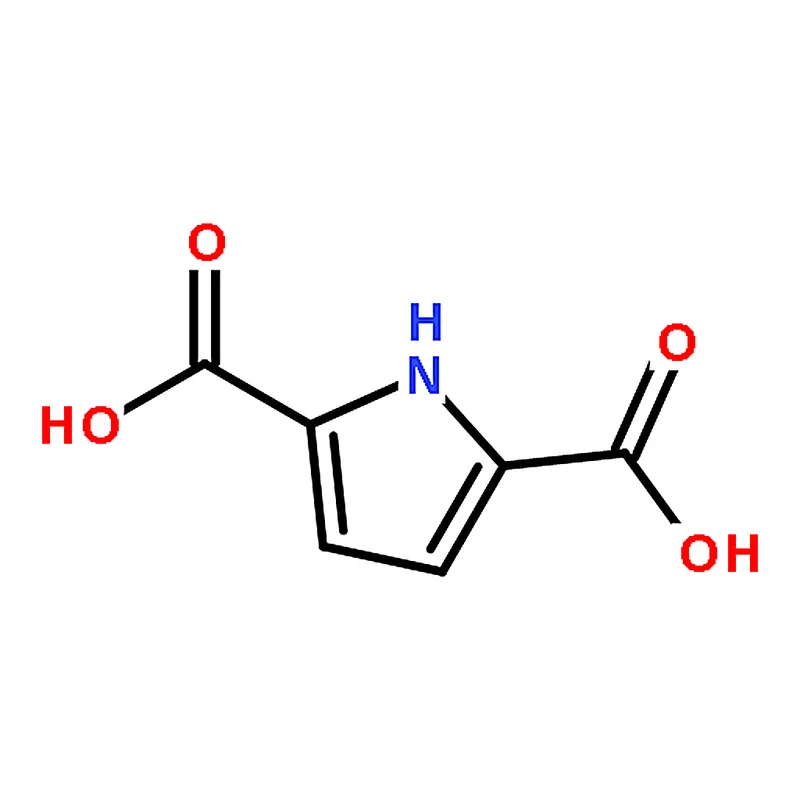RHAWN 1H-Pyrrole-2,5-dicarboxylic acid