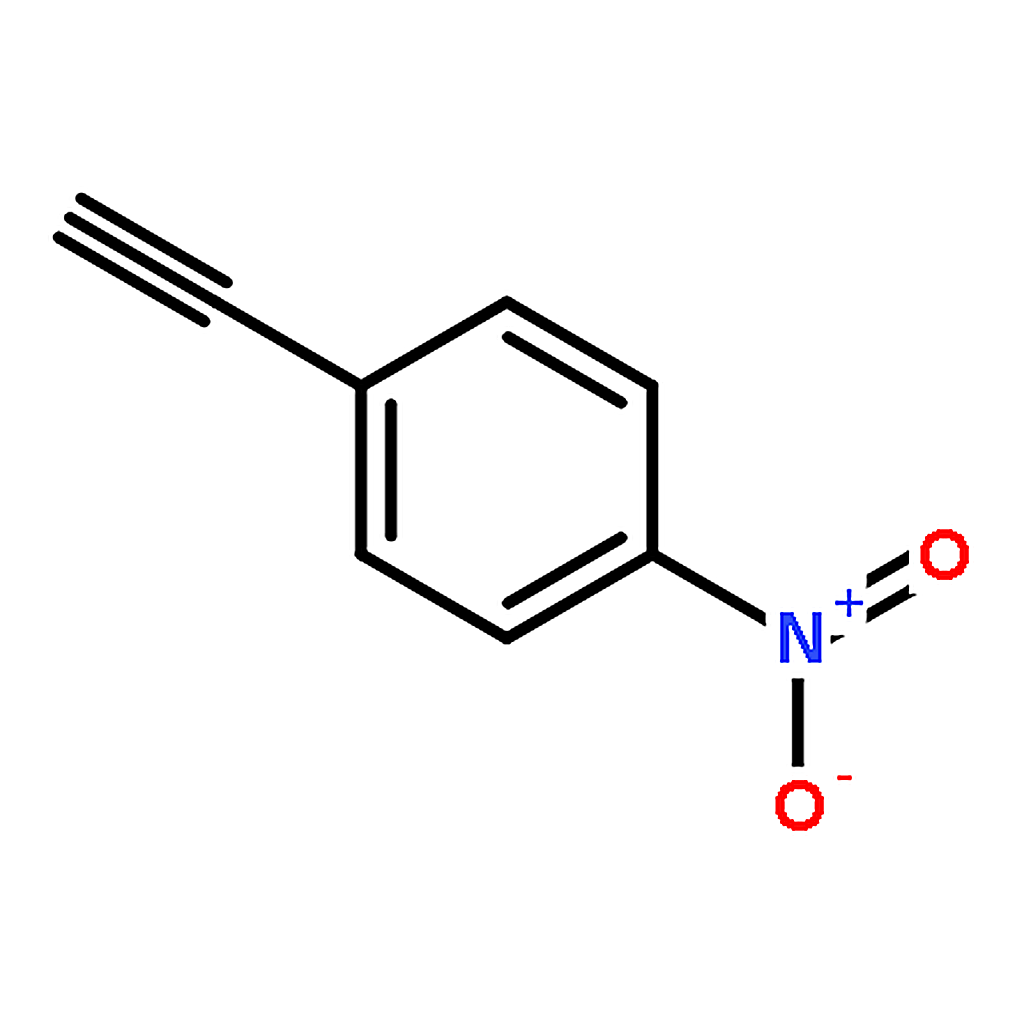 RHAWN 1-ETHYNYL-4-NITROBENZENE
