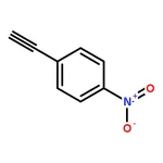 RHAWN 1-ETHYNYL-4-NITROBENZENE