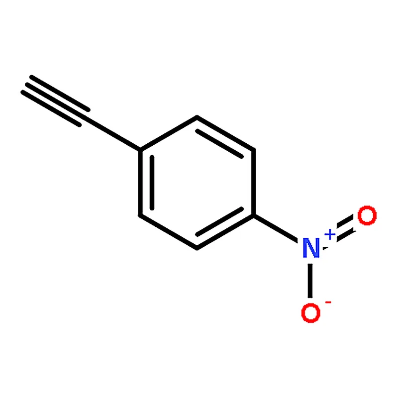 RHAWN 1-ETHYNYL-4-NITROBENZENE