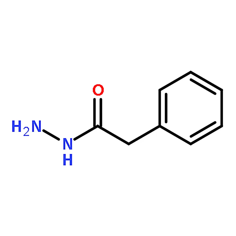 RHAWN PHENYLACETIC ACID HYDRAZIDE