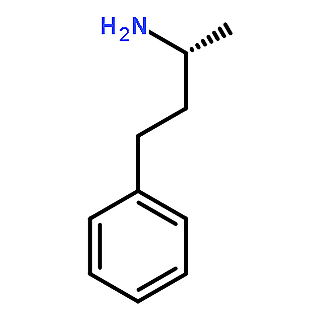 RHAWN (R)--Methylbenzenepropanamine