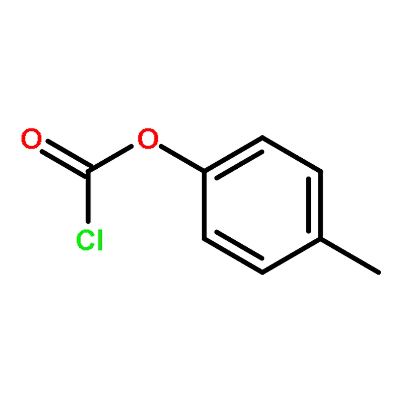 RHAWN P-TOLYL CHLOROFORMATE