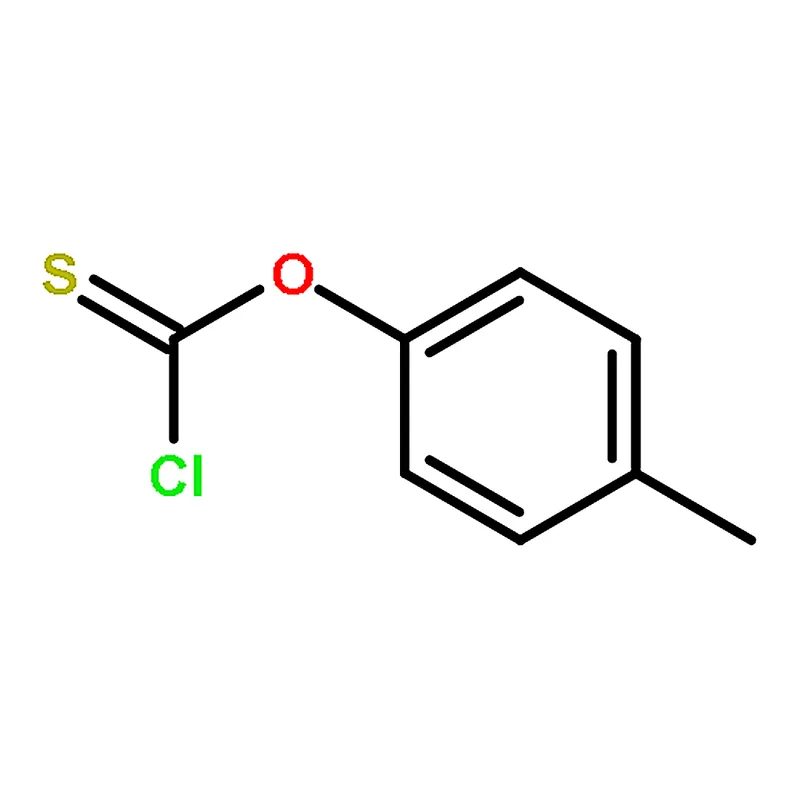 RHAWN p-Tolyl chlorothionoformate