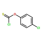 RHAWN 4-Chlorophenyl Chlorothionoformate