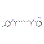 RHAWN Pimelic Diphenylamide 106