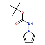 RHAWN tert-Butyl 1H-pyrrol-1-ylcarbamate